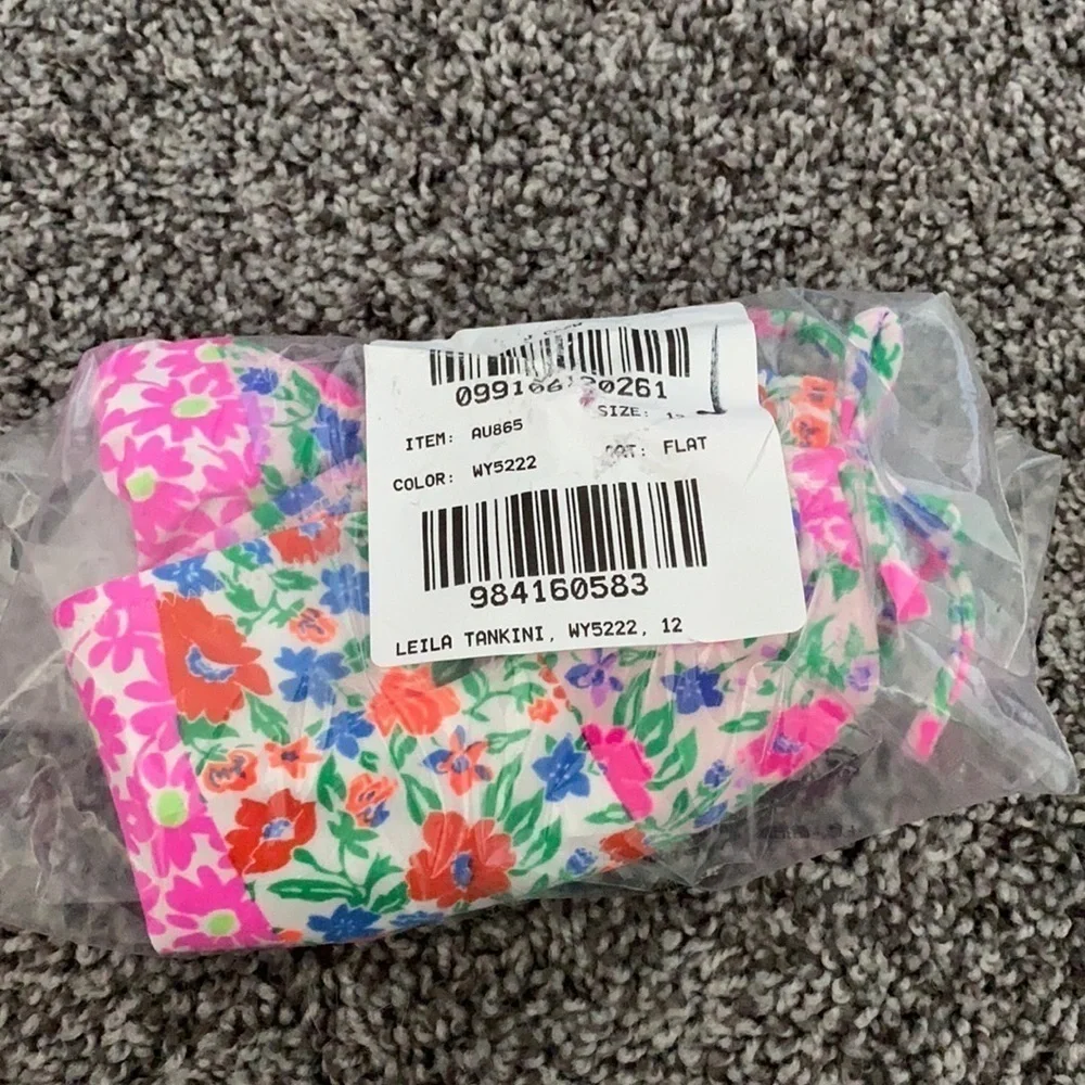 J. Crew made from